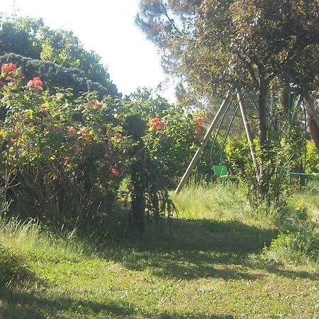 Hébergement de vacances Le Crépuscule