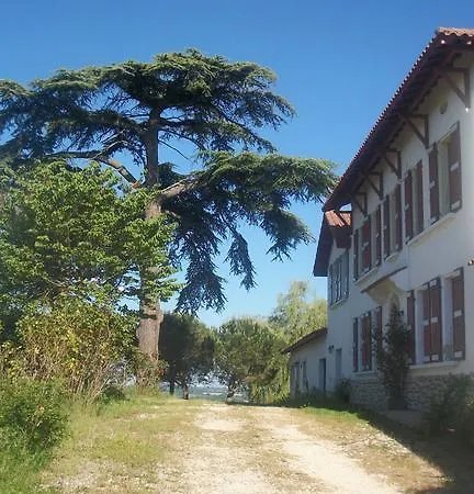 Le Crépuscule Courrensan