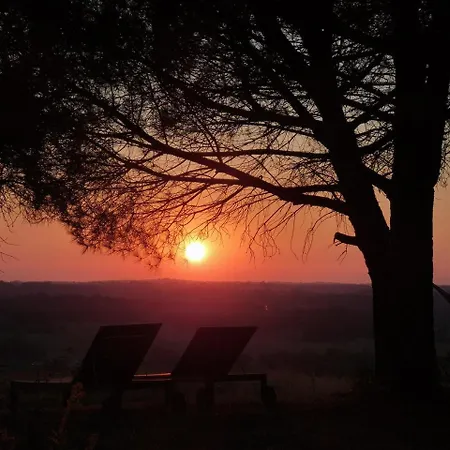 Le Crépuscule Hébergement de vacances