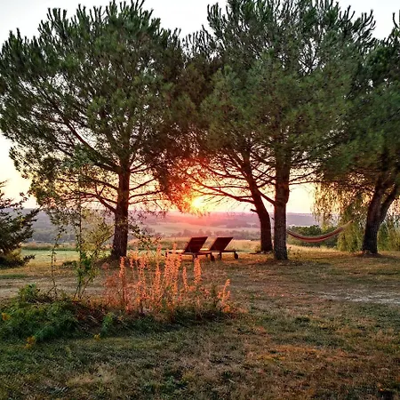 Le Crépuscule Hébergement de vacances