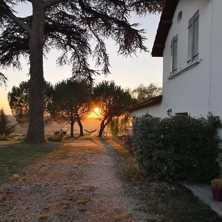 Hébergement de vacances Le Crépuscule
