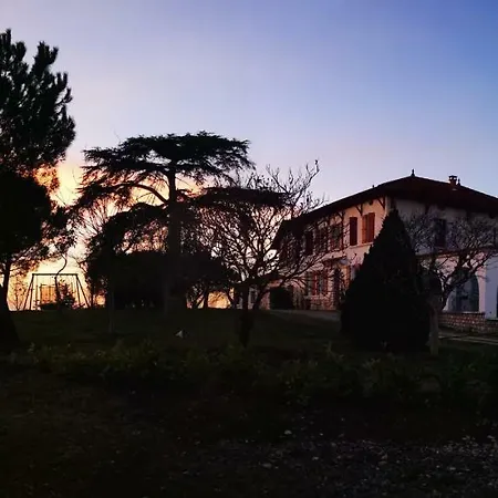 Le Crépuscule
